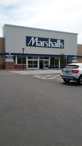 Department Store «Marshalls», reviews and photos, 3850 Mystic Valley Pkwy, Medford, MA 02155, USA