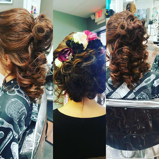 Beauty Salon «Park Salon», reviews and photos, 3240 Brookdale Dr N, Brooklyn Park, MN 55443, USA