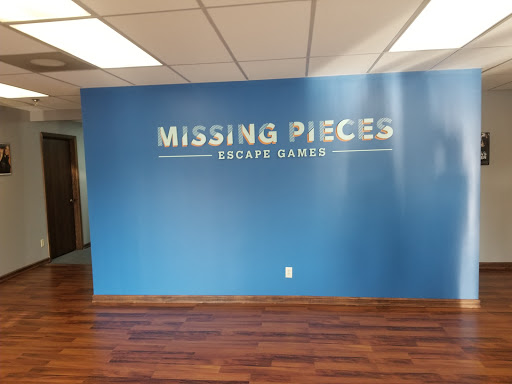Amusement Center «Missing Pieces Escape Games», reviews and photos, 5233 Edina Industrial Blvd, Edina, MN 55439, USA