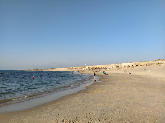 Olga beach II