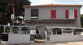 Hotel La Casa Mia Sainte-Maxime