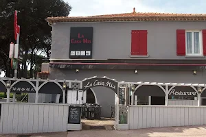 Hotel La Casa Mia image