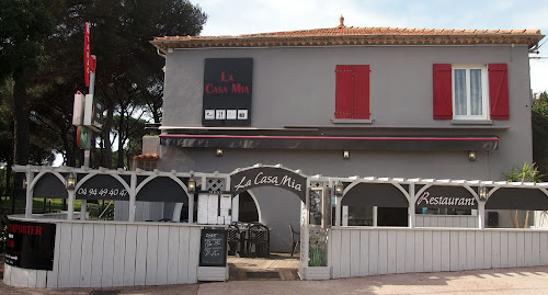 Hotel La Casa Mia à Sainte-Maxime