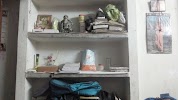 user