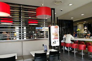 McDonald's Rangiora