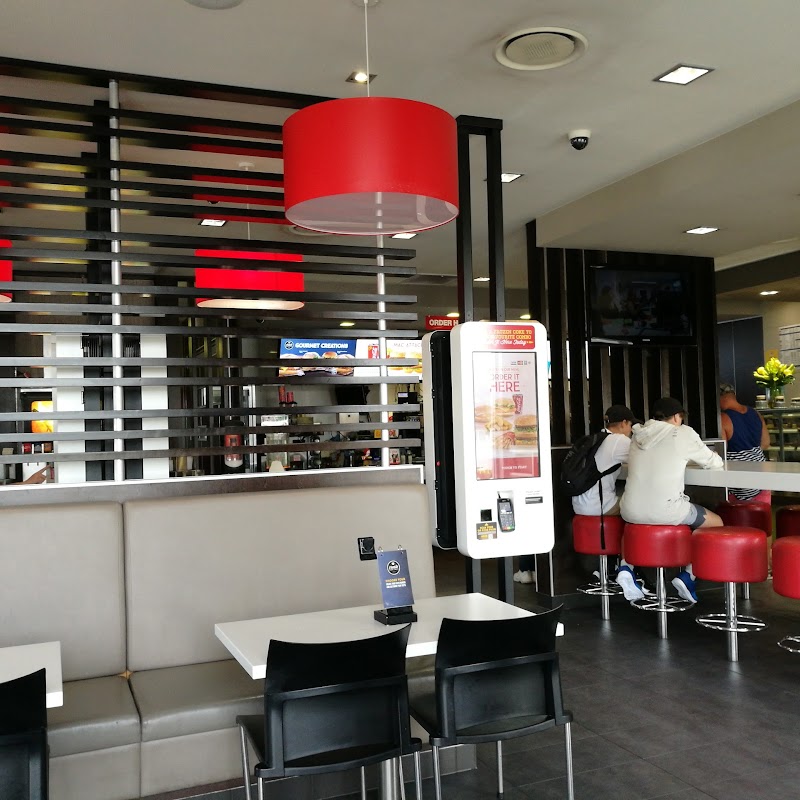 McDonald's Rangiora