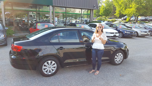 Volkswagen Dealer «Langway Chevrolet Volkswagen Of Manchester Center, Vt», reviews and photos, 4847 Main St, Manchester Center, VT 05255, USA