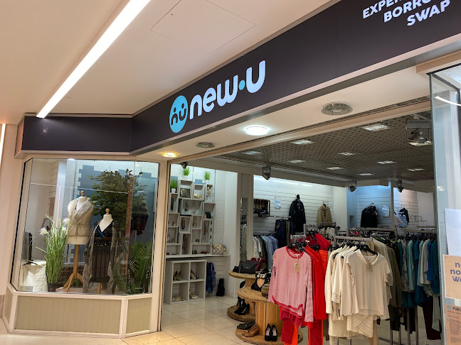 Reviews of New-U in Norwich - Clothing store