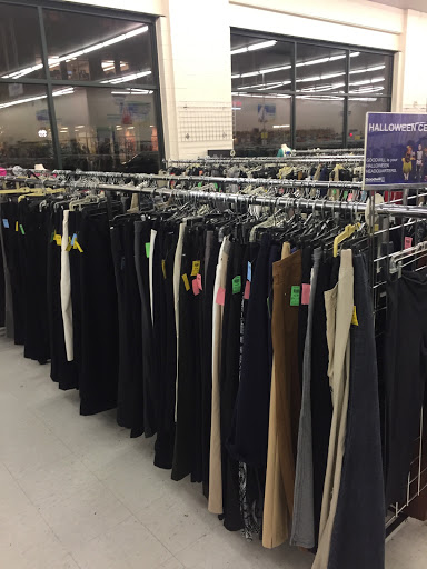 Thrift Store «Goodwill», reviews and photos