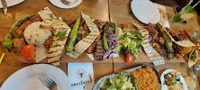 Kebab du Restaurant La Brochette Steak House à Les Pavillons-sous-Bois - n°3