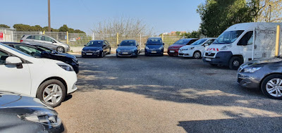 Vln Auto à Béziers