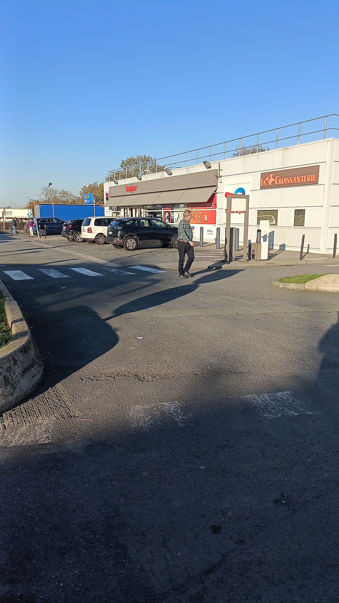 Photo n° 5 de l'avis de Praveenkumar.e fait le 12/11/2022 à 14:11