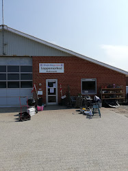 RingkøbingGardens Loppe- og Genbrugsbutikmarked