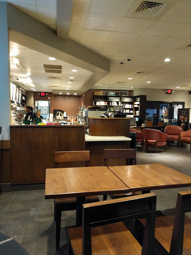 Coffee Shop «Starbucks», reviews and photos, 267 Flanders Rd, Niantic, CT 06357, USA