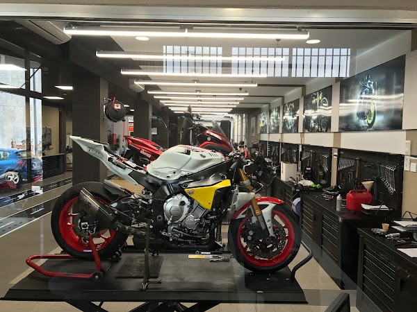 Imagen de Motos Payan (1 de 16)