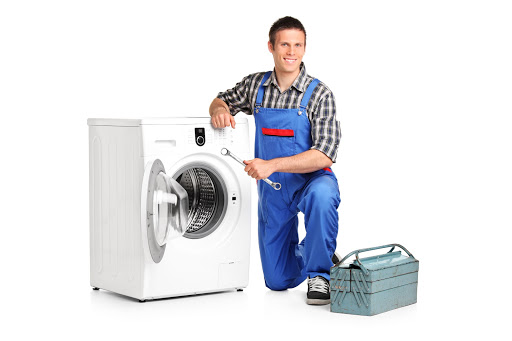 Home Appliance Repair & Parts in New Baltimore, Michigan