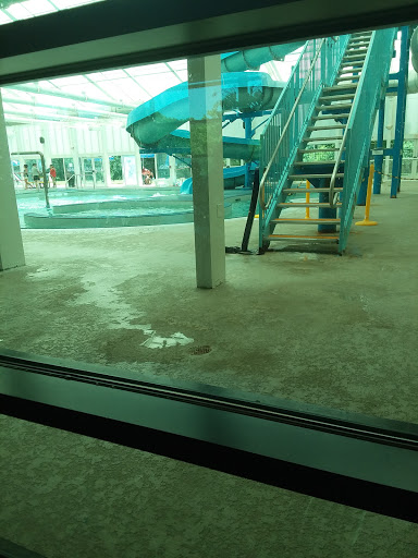 Park «Bogan Park Community Recreation & Aquatic Center», reviews and photos, 2723 N Bogan Rd NE, Buford, GA 30519, USA