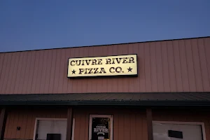 Cuivre River Pizza Co image
