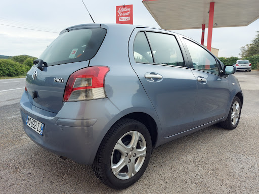 Photo 2 - Ls meca auto