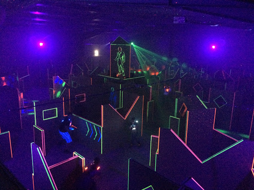 Lasertag Delmenhorst Bremen