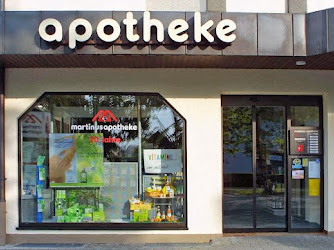 martinus apotheke