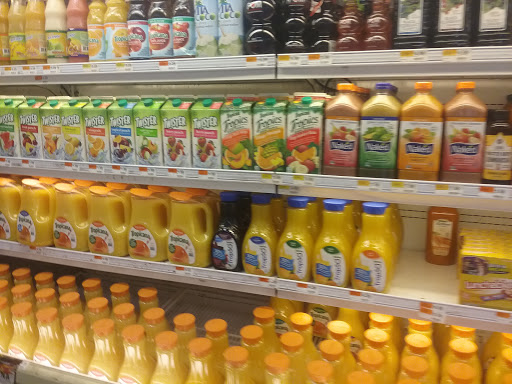 Supermarket «New Age Market», reviews and photos, 160-6 Northern Blvd, Flushing, NY 11358, USA