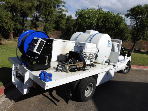 Photo of JB Plumbing