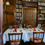 Photo n°2 de l'avis de T. fait le 07/06/2018 à 19:45 sur le  Restaurant Landgut Buschmühle à Weyher in der Pfalz