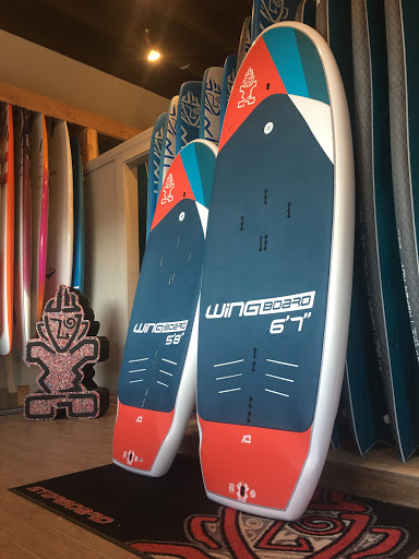 Surf Shop «Epic Boardsports LLC», reviews and photos, 350 N Atlantic Ave, Cocoa Beach, FL 32931, USA