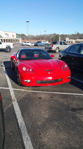 Ice Cream Shop «Uncle Louie G», reviews and photos, 1200 S Waldron Rd #135, Fort Smith, AR 72903, USA