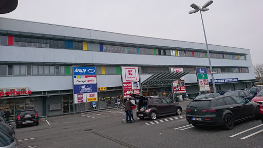 Shops to buy fire extinguishers in Mannheim