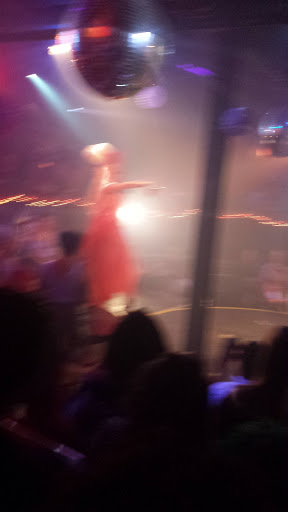 Night Club «Bounce Nightclub Hinge Lounge», reviews and photos, 2814 Detroit Ave, Cleveland, OH 44113, USA