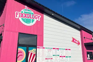 Fixxology Drinks image