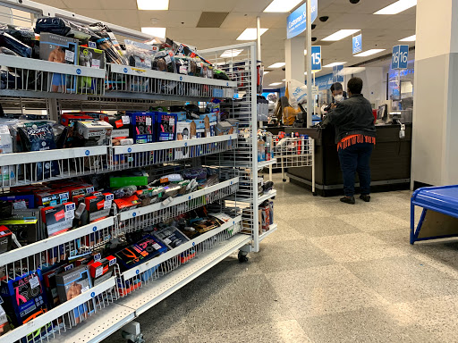 Department Store «Century 21 Department Store», reviews and photos, 821 Market St, Philadelphia, PA 19107, USA