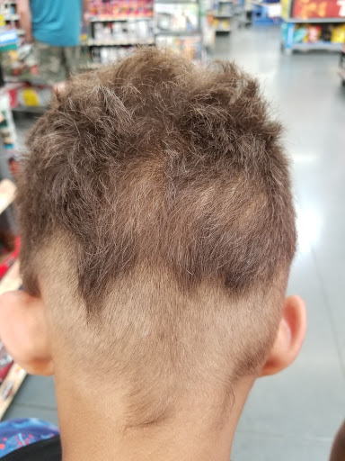 Barber Shop «KleanKut Barbershop», reviews and photos, 10525 Park Blvd N #105, Seminole, FL 33772, USA