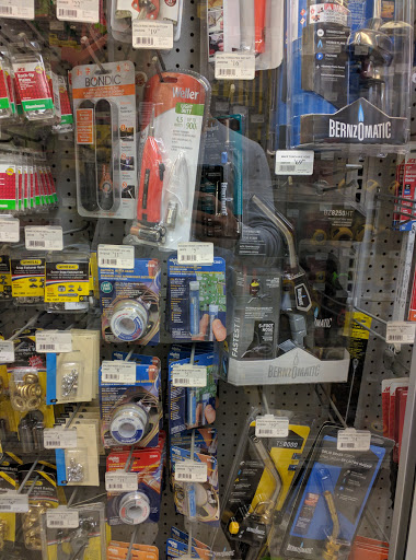 Home Improvement Store «Cole Hardware», reviews and photos, 2254 Polk St, San Francisco, CA 94109, USA