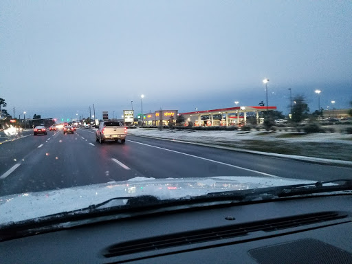 Car Wash «Mister Car Wash & Express Lube», reviews and photos, 9637 FM 1960 Bypass Rd W, Humble, TX 77338, USA