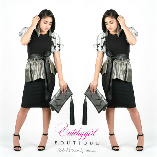 Boutique «CatchyGirl Boutique», reviews and photos, 9165 Otis Ave #260, Indianapolis, IN 46216, USA