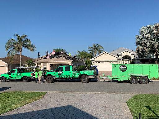 Roofing Contractor «Sky Light Roofing», reviews and photos, 1300 S Semoran Blvd, Orlando, FL 32807, USA