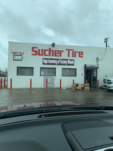 Sucher Tire Services image 5