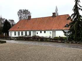 Tinglev Kirkegårdskontor