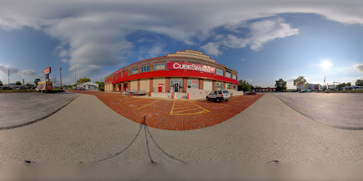 Self-Storage Facility «CubeSmart Self Storage», reviews and photos, 714 Markley St, Norristown, PA 19401, USA