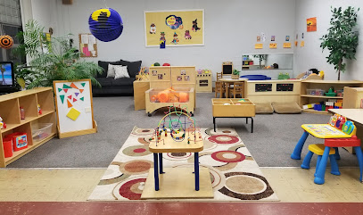 The University of Toledo Early Learning Center