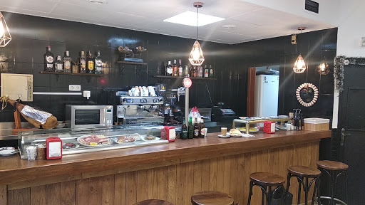 Restaurante Asturias