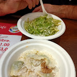 Photo n°1 de l'avis de Valentina.a fait le 06/11/2022 à 14:18 sur le  Pastificio Artigianale di Canneto à Genoa