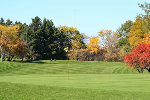 Public Golf Course «Warnimont Golf Course», reviews and photos, 5400 S Lake Dr, Cudahy, WI 53110, USA