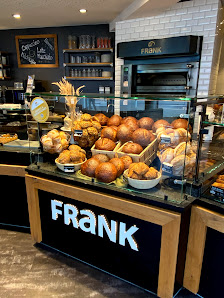 Bäckerei Konditorei Café FRANK Laurentiusstraße 26, 71069 Sindelfingen, Deutschland