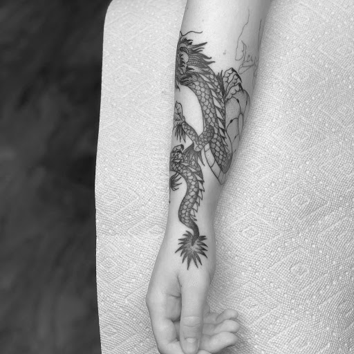 Explore $100 tattoo ideas, creative tattoo ideas in Loveland, available at R&G Body Art