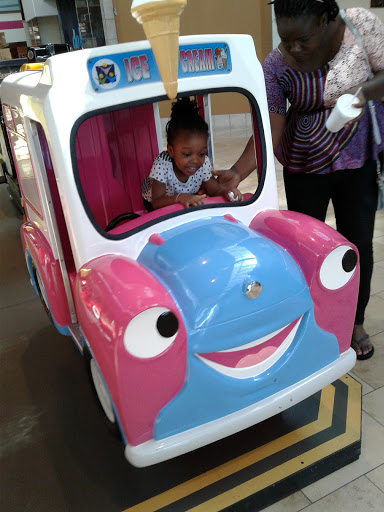 Movie Theater «Edwards West Oaks Mall 14 & RPX», reviews and photos, 700 West Oaks Mall, Houston, TX 77082, USA