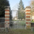 Château de Courvalain